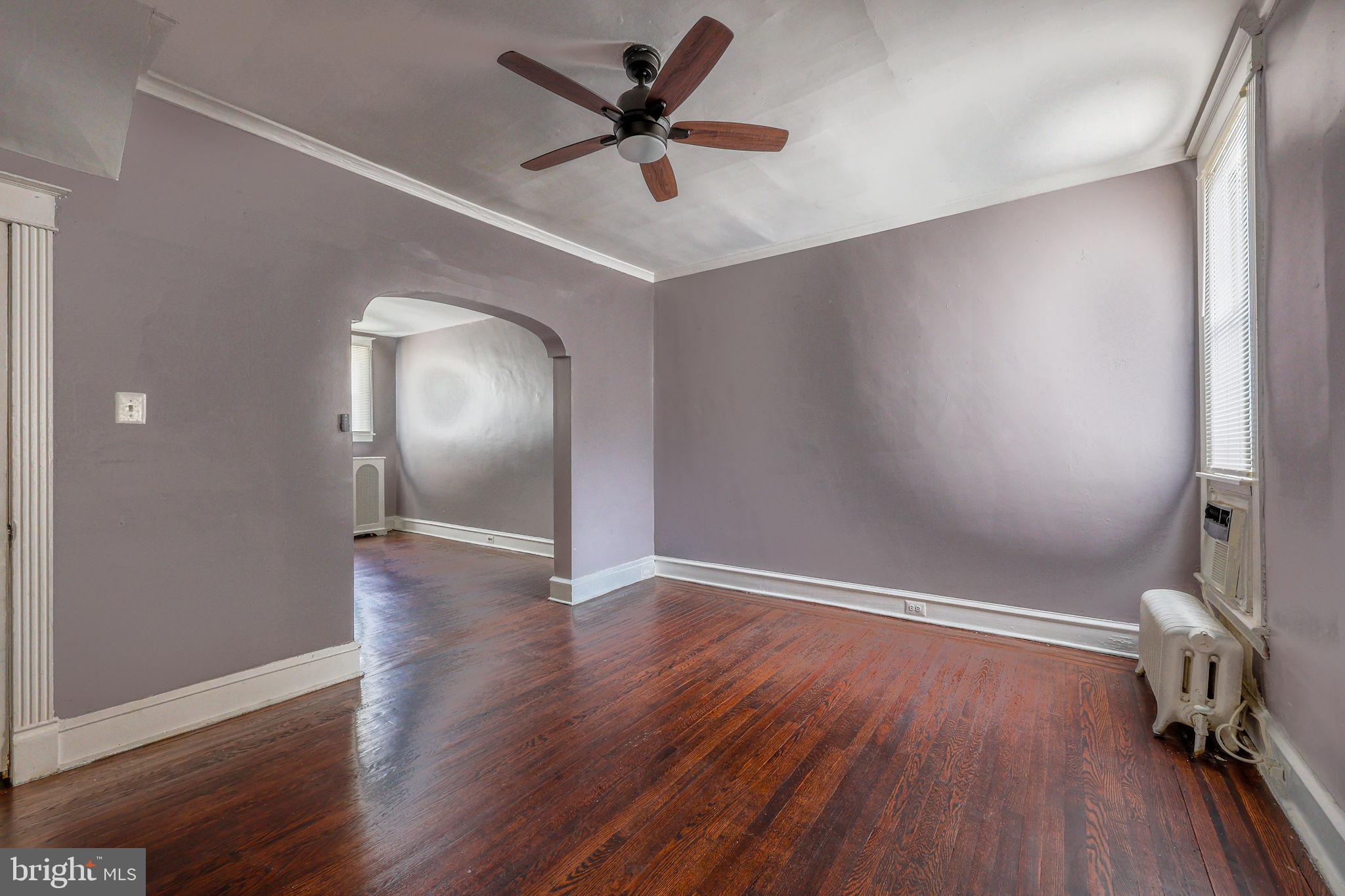 OXFORD CIRCLE - Residential