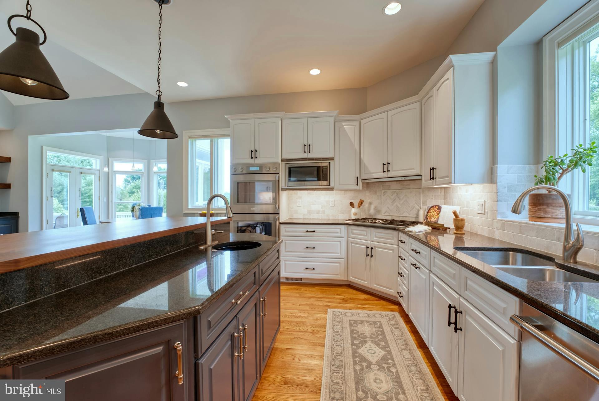 BEACON HILL - Residential