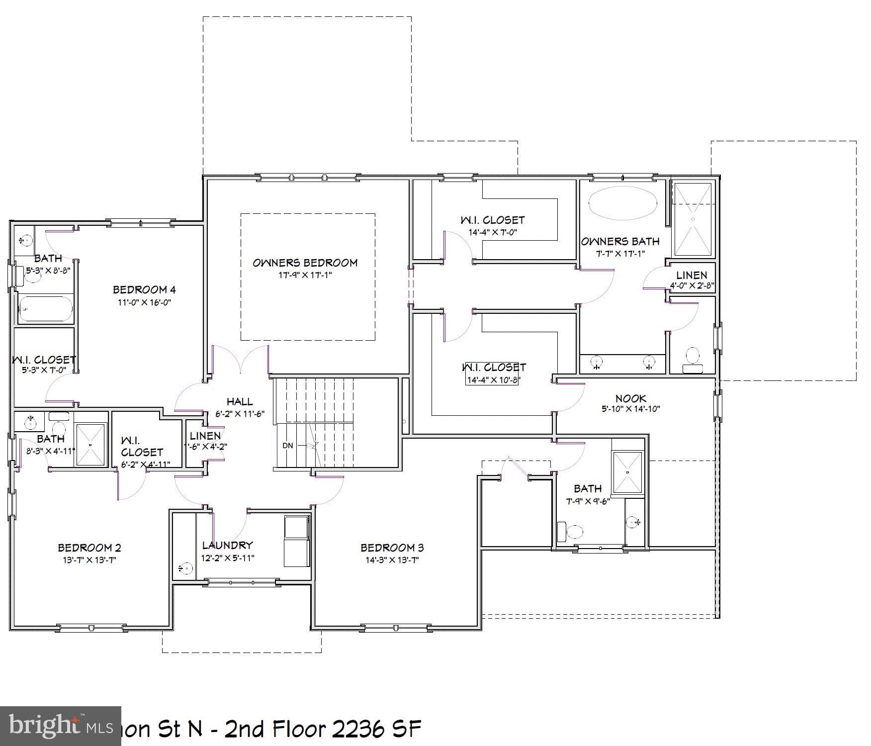 LEE HEIGHTS - Residential