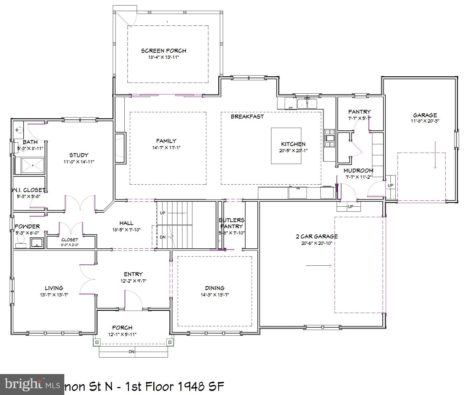 LEE HEIGHTS - Residential