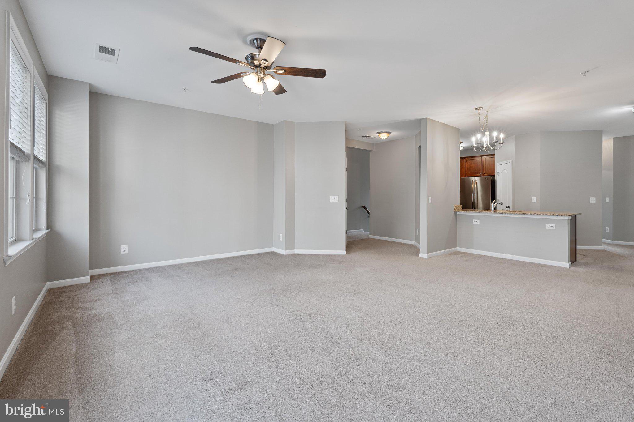 MERCER PARK CONDOMINIUM - Residential