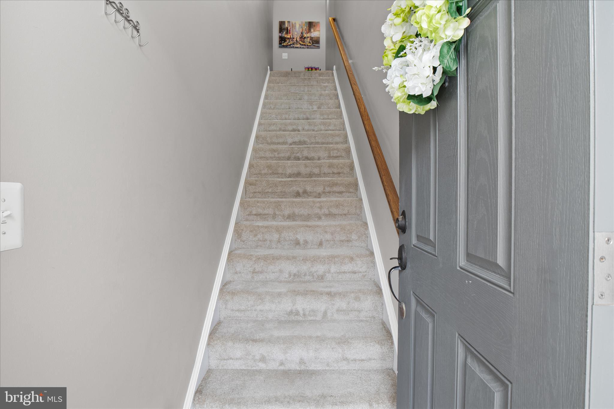 MERCER PARK CONDOMINIUM - Residential