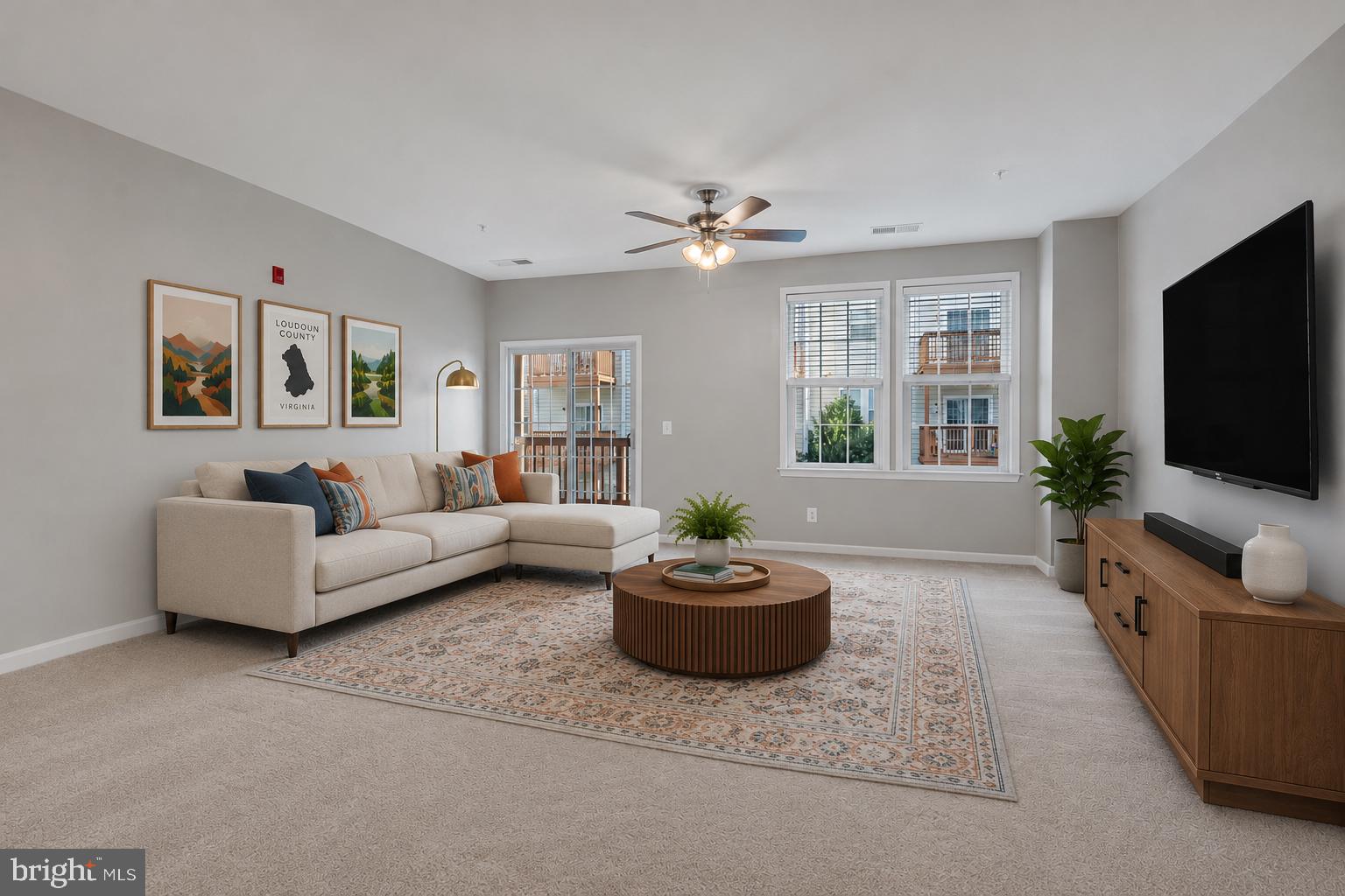 MERCER PARK CONDOMINIUM - Residential