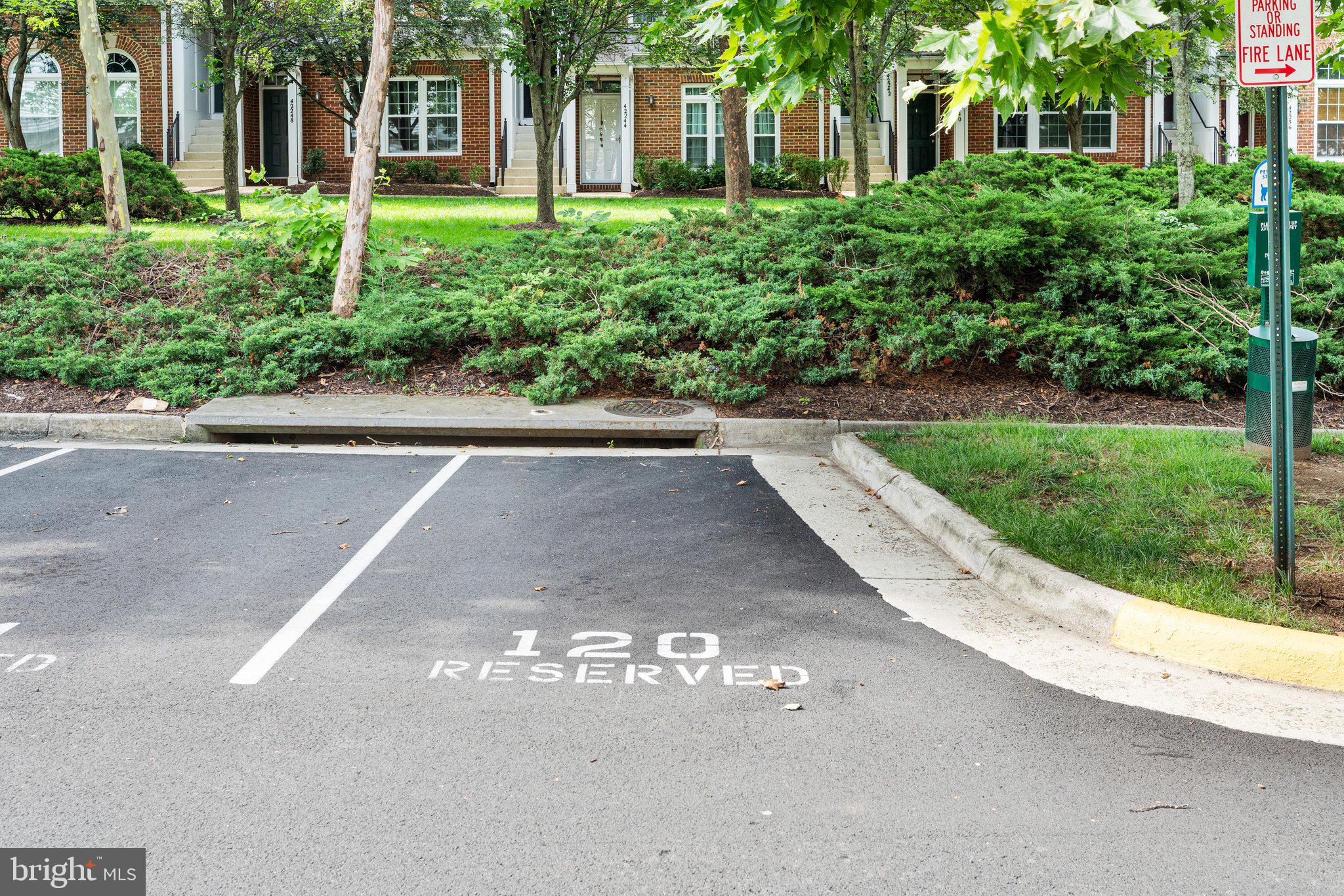 MERCER PARK CONDOMINIUM - Residential
