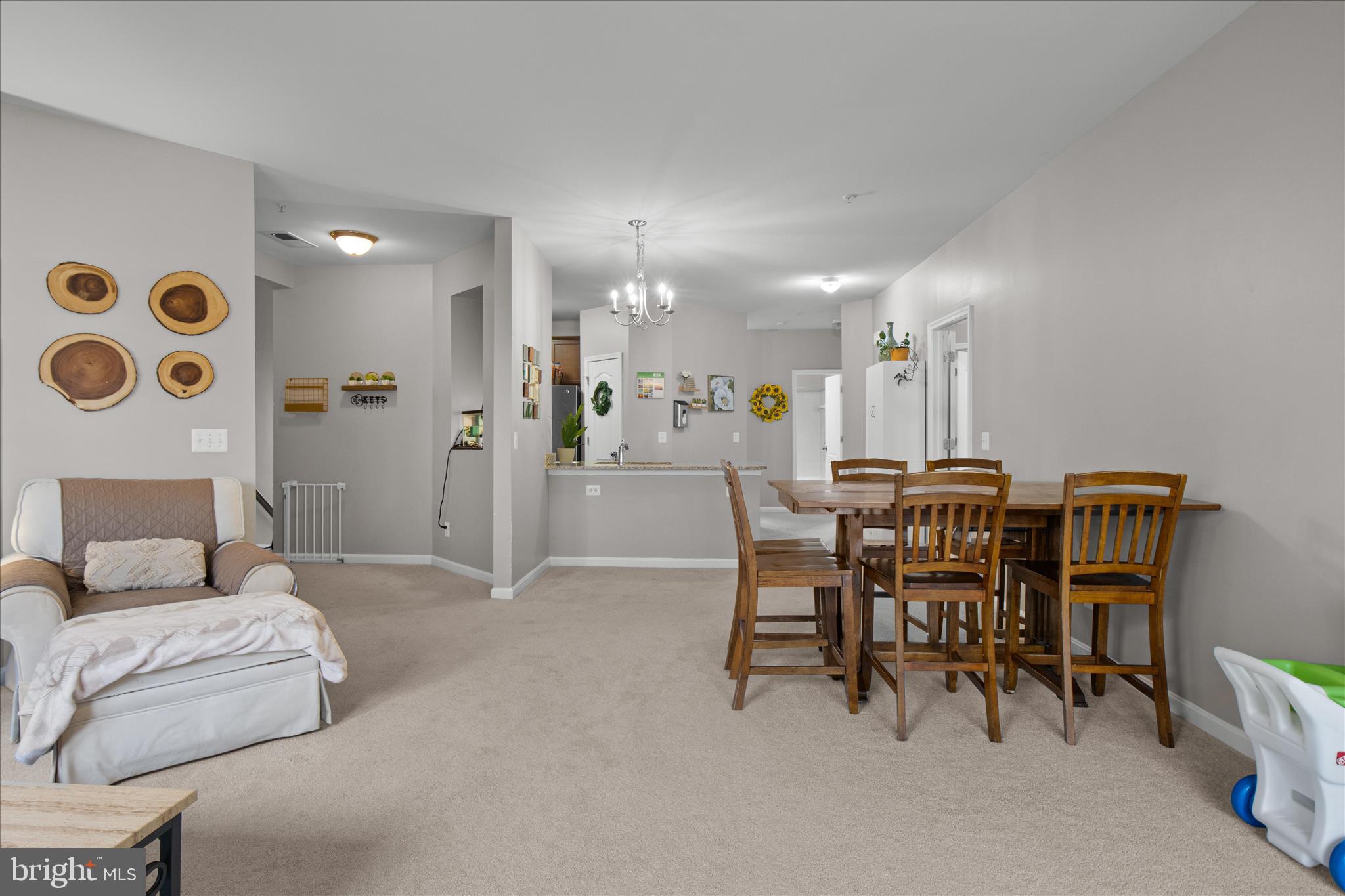 MERCER PARK CONDOMINIUM - Residential