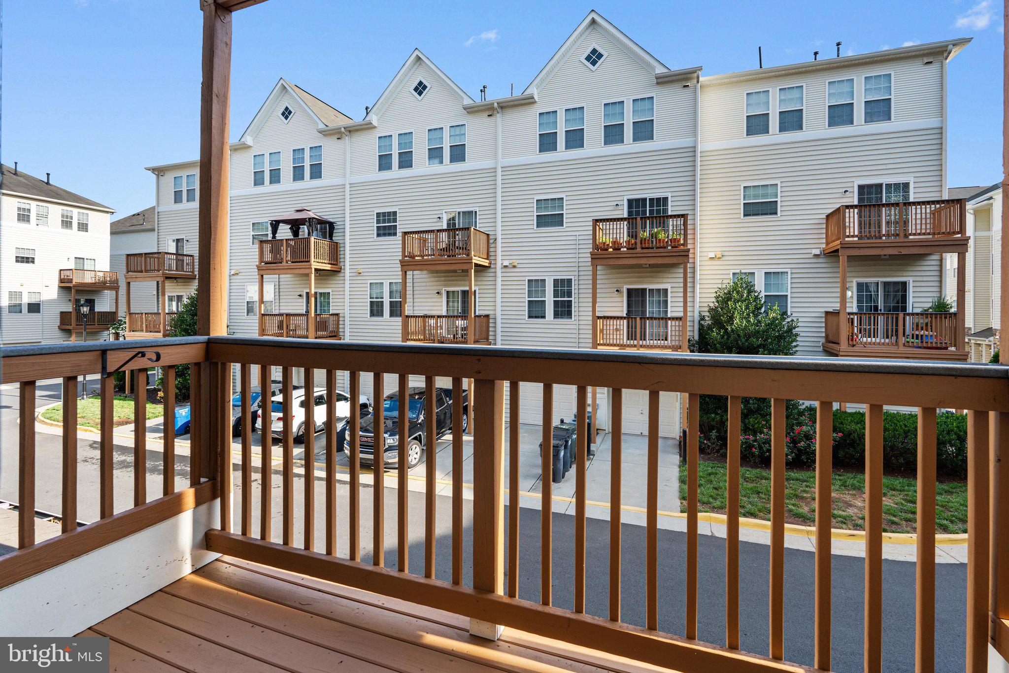 MERCER PARK CONDOMINIUM - Residential