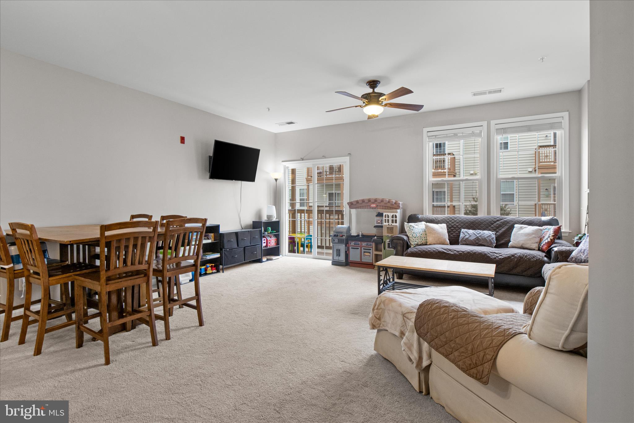 MERCER PARK CONDOMINIUM - Residential