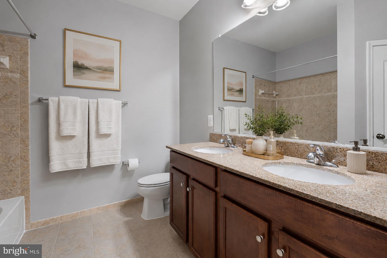 MERCER PARK CONDOMINIUM - Residential
