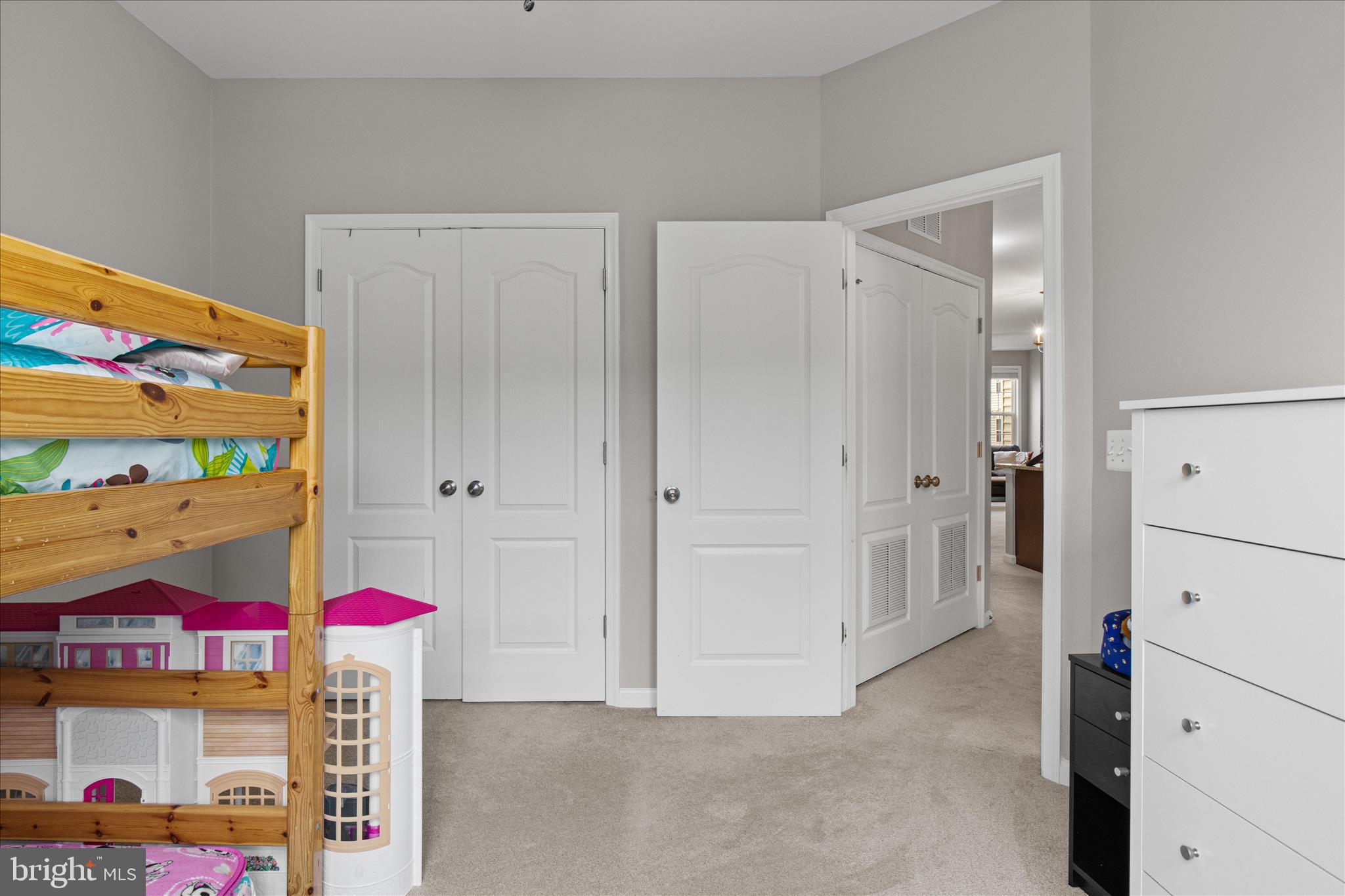 MERCER PARK CONDOMINIUM - Residential