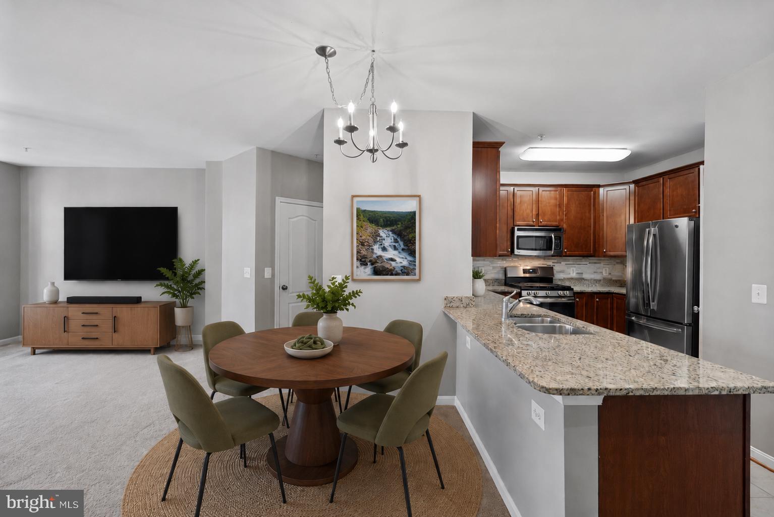 MERCER PARK CONDOMINIUM - Residential