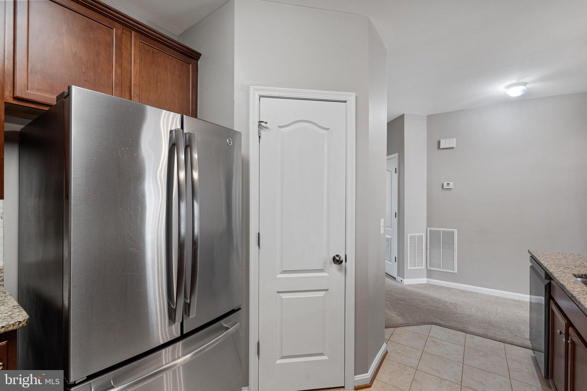 MERCER PARK CONDOMINIUM - Residential