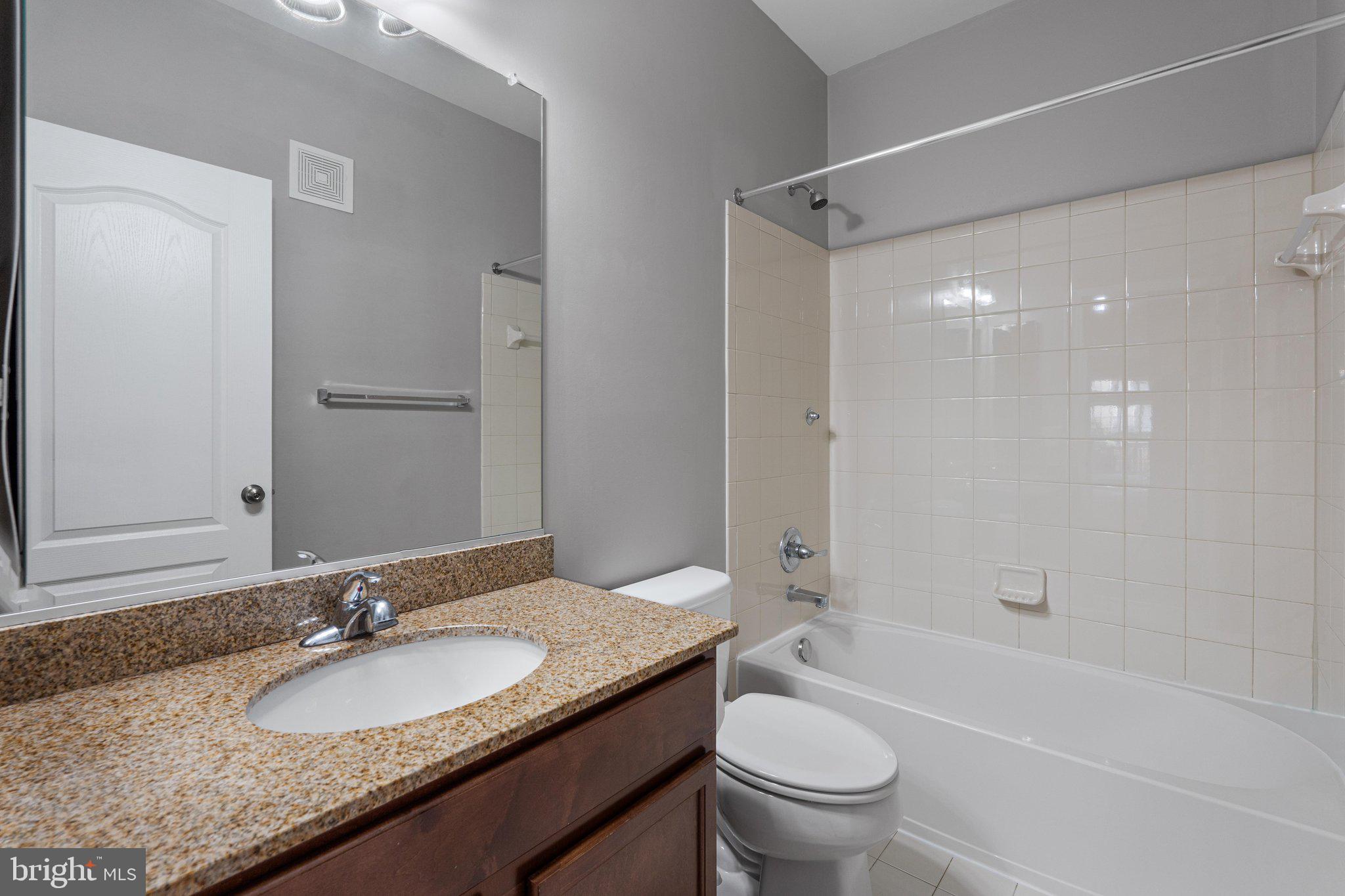 MERCER PARK CONDOMINIUM - Residential