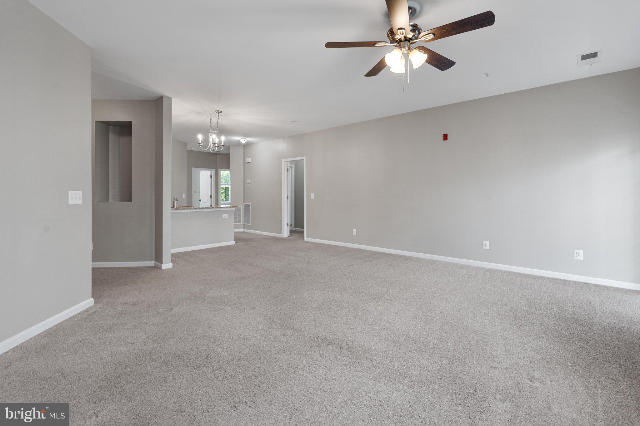 MERCER PARK CONDOMINIUM - Residential