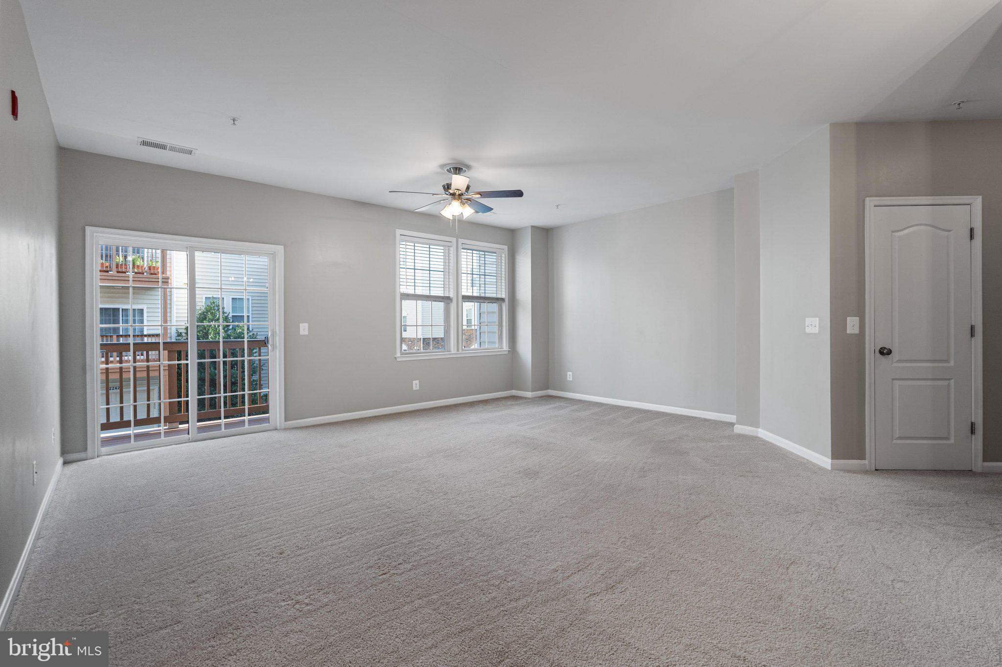 MERCER PARK CONDOMINIUM - Residential