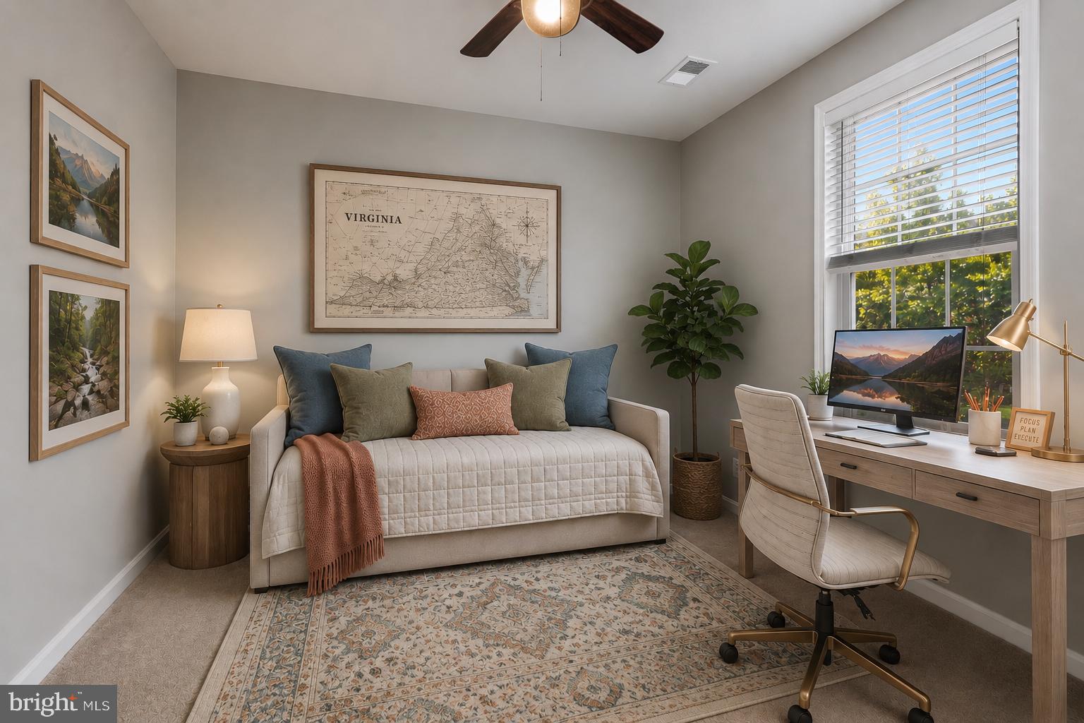 MERCER PARK CONDOMINIUM - Residential