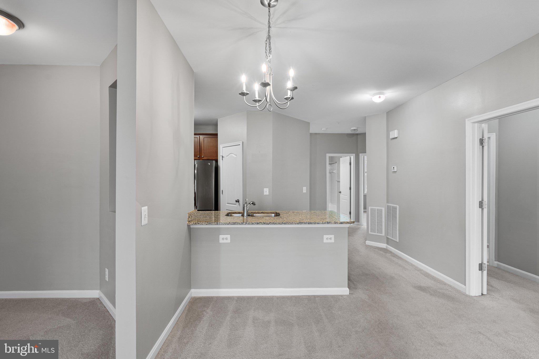 MERCER PARK CONDOMINIUM - Residential