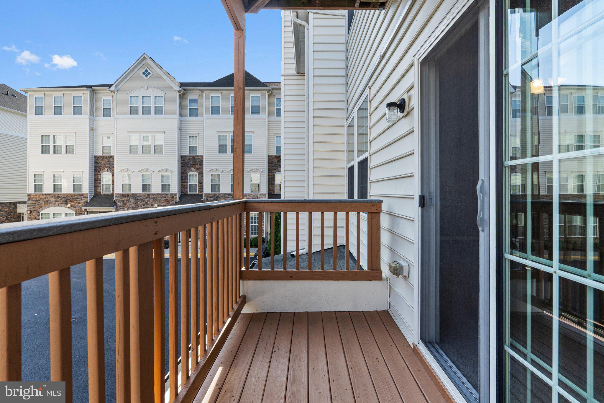 MERCER PARK CONDOMINIUM - Residential