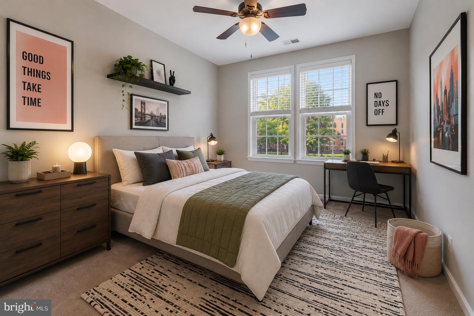 MERCER PARK CONDOMINIUM - Residential