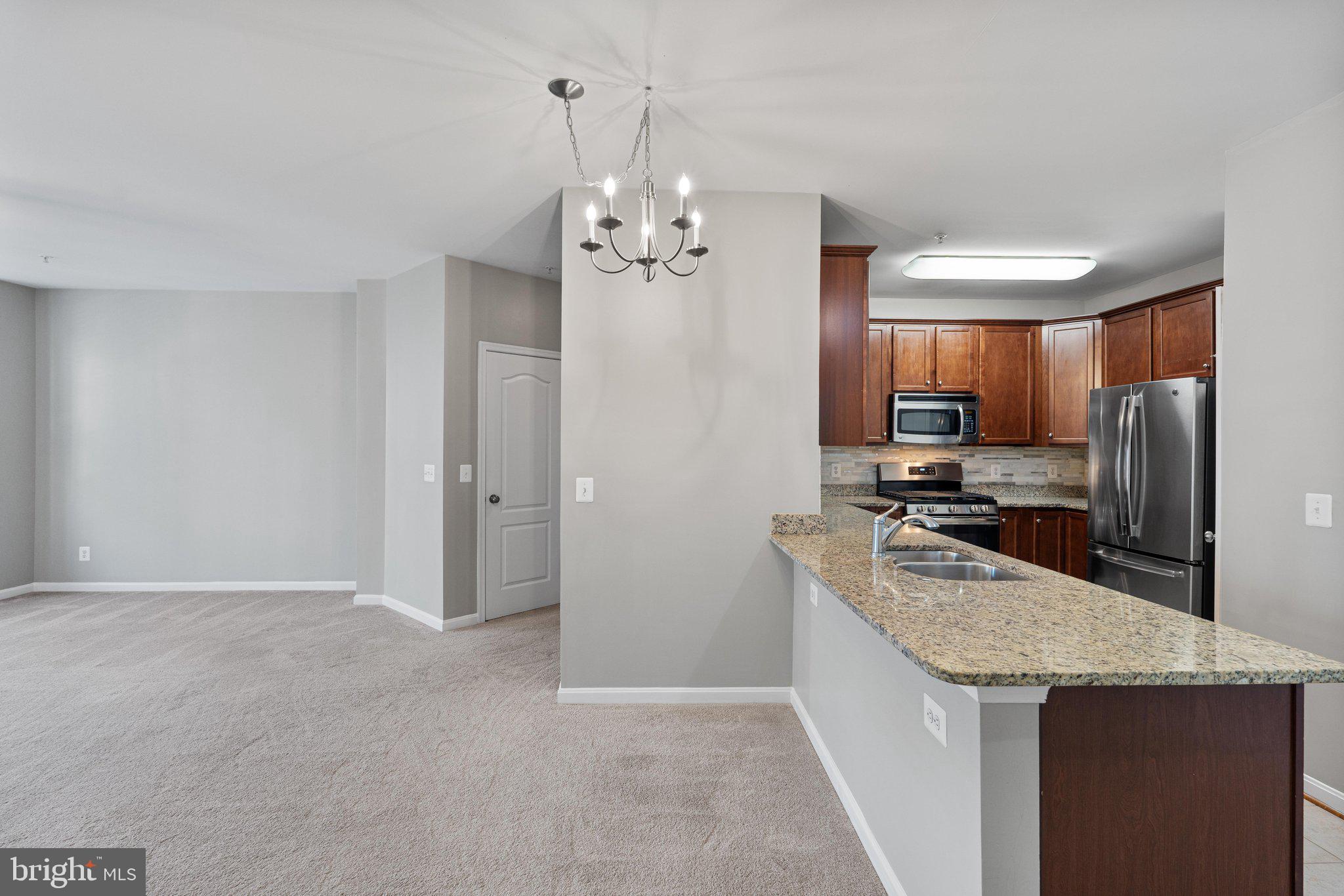 MERCER PARK CONDOMINIUM - Residential