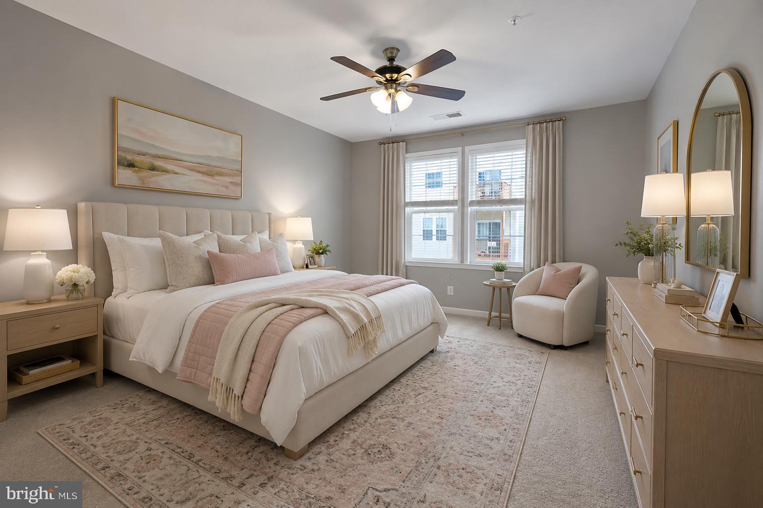 MERCER PARK CONDOMINIUM - Residential