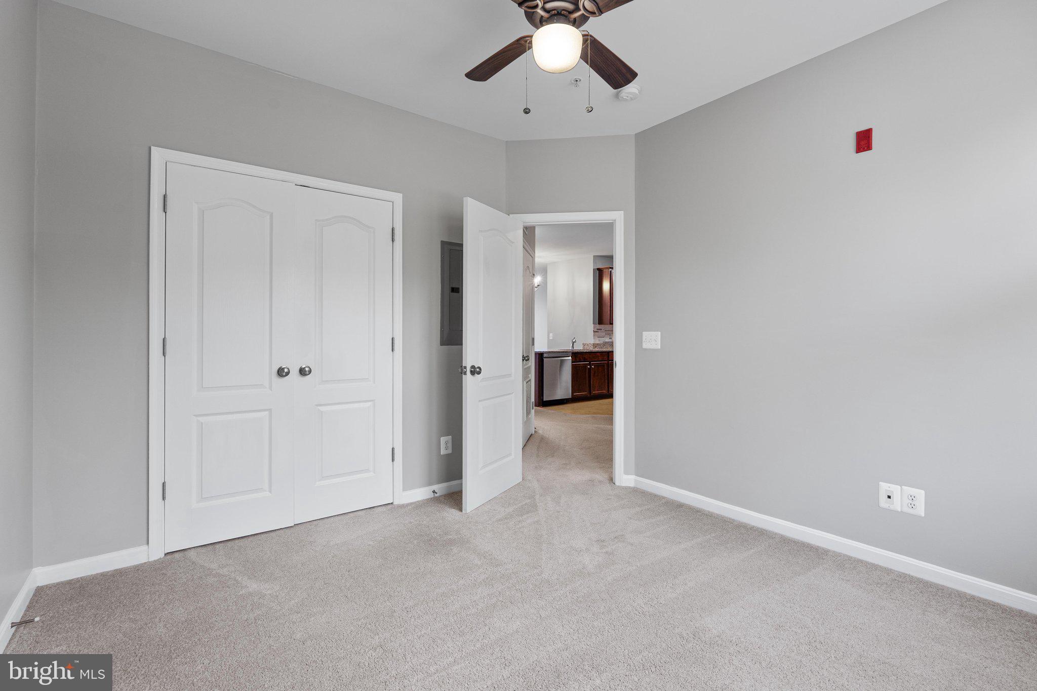 MERCER PARK CONDOMINIUM - Residential
