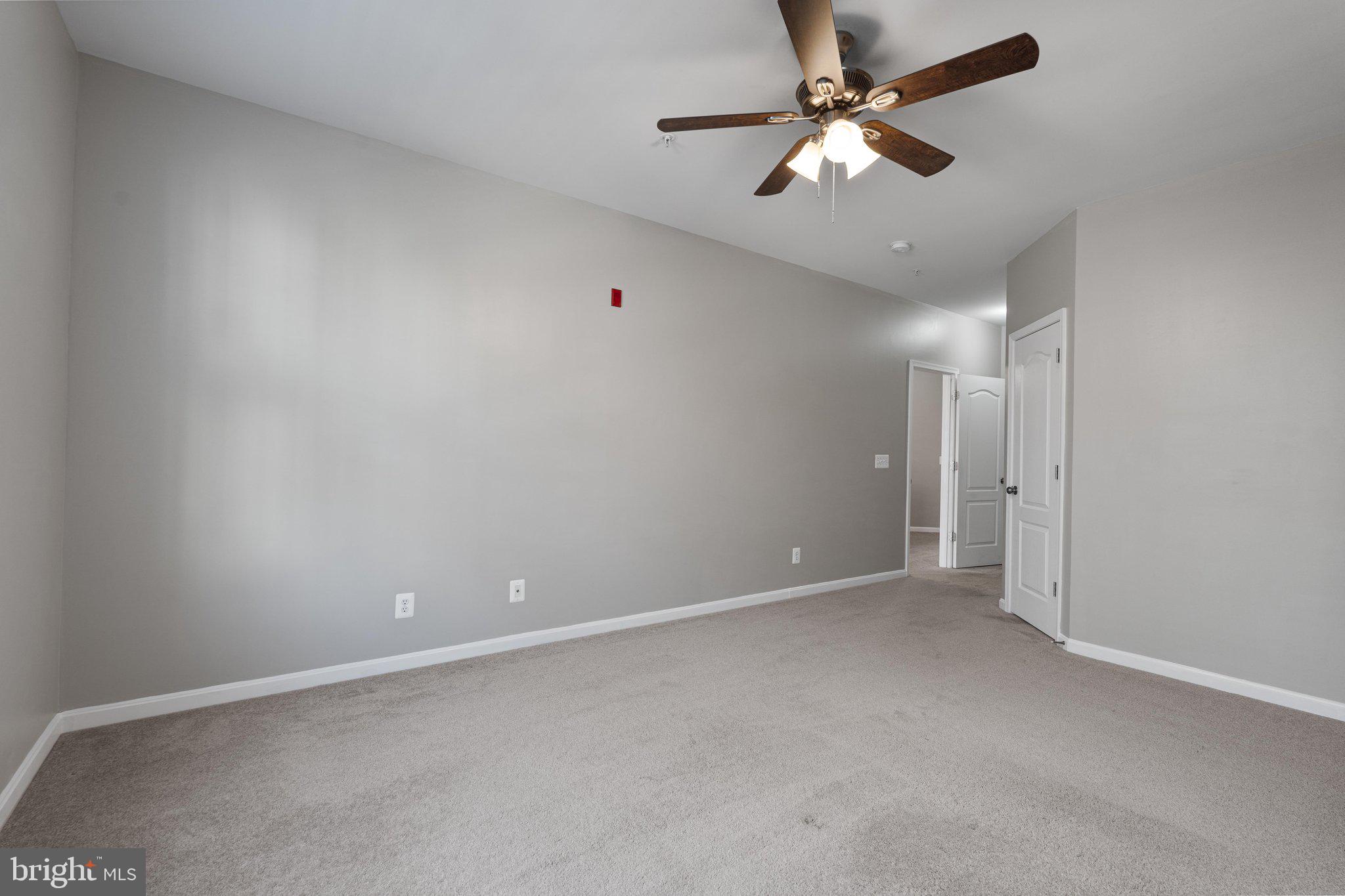 MERCER PARK CONDOMINIUM - Residential