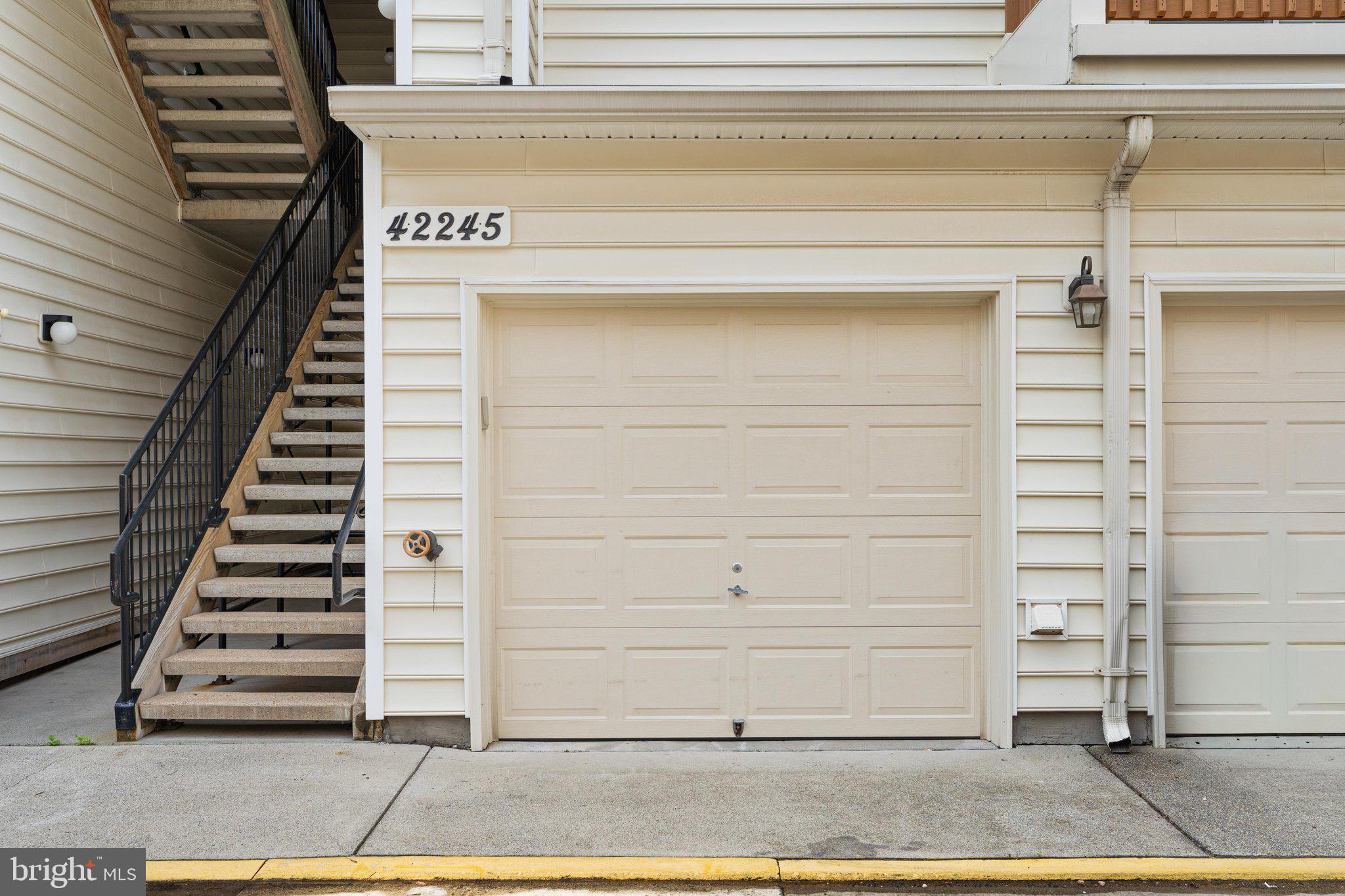 MERCER PARK CONDOMINIUM - Residential