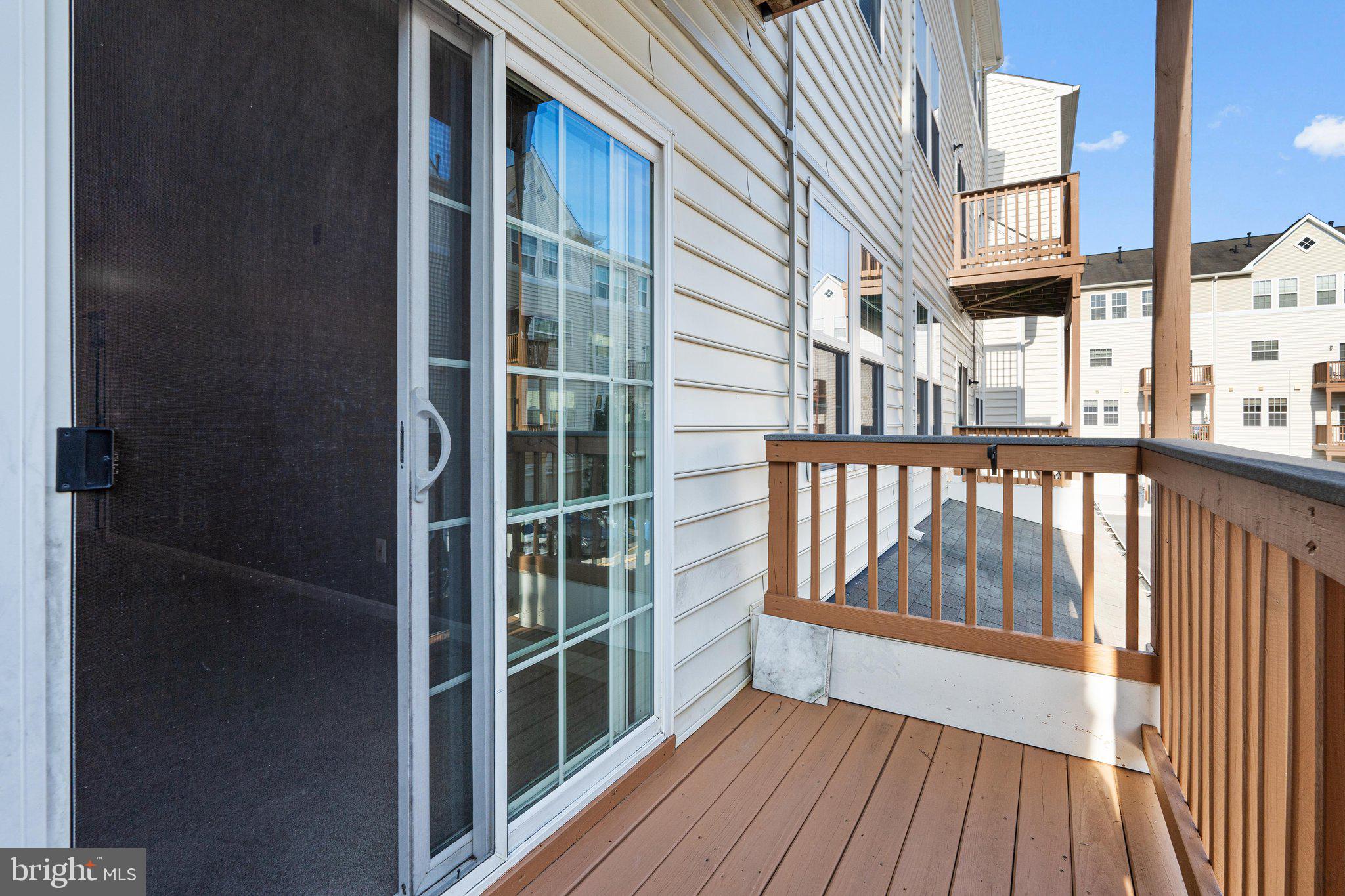MERCER PARK CONDOMINIUM - Residential