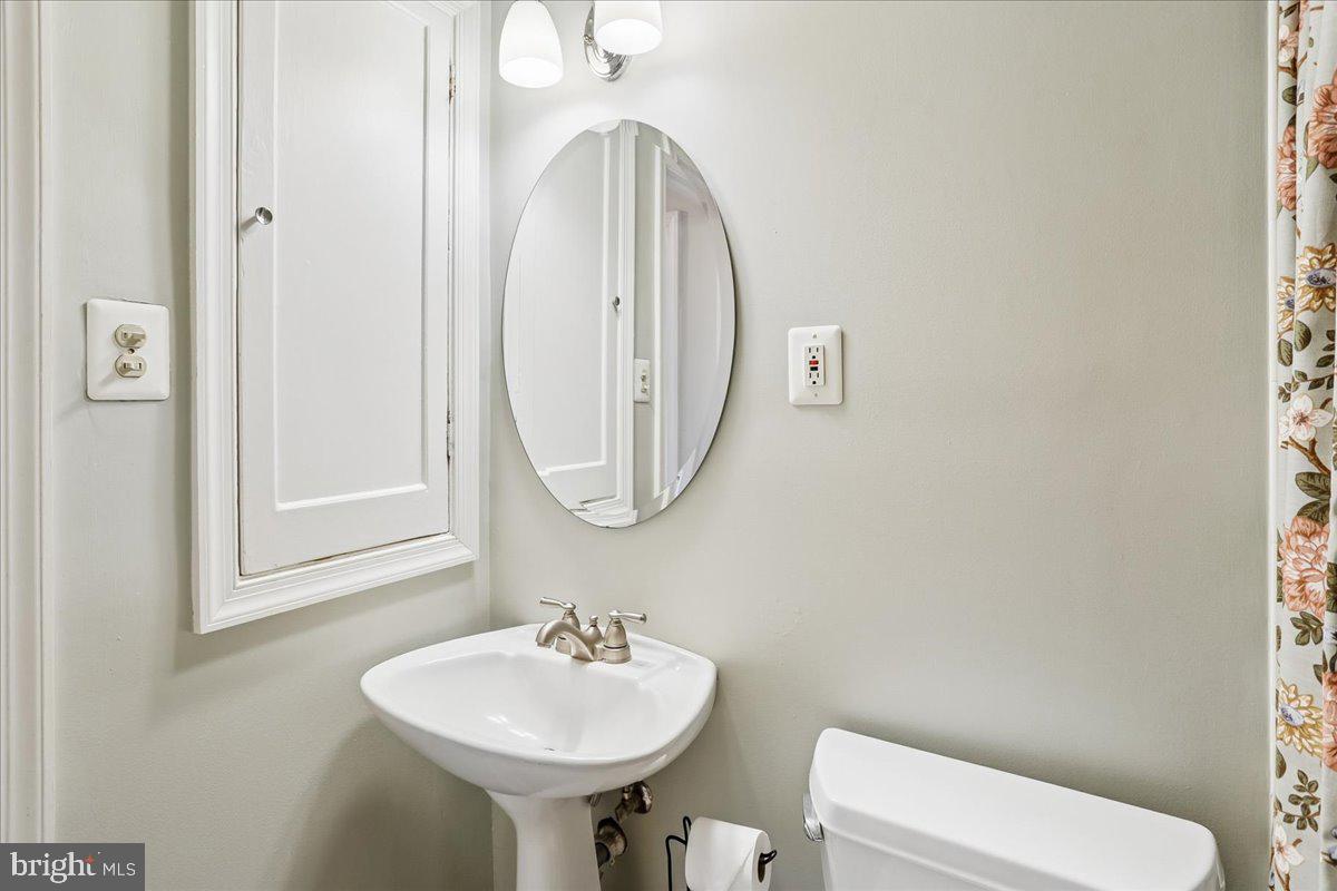 KENSINGTON HEIGHTS - Residential