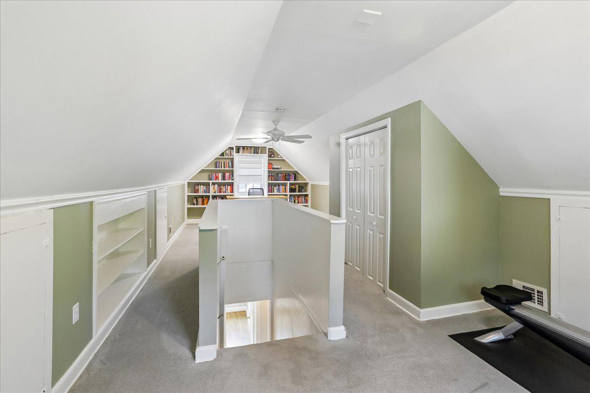 KENSINGTON HEIGHTS - Residential