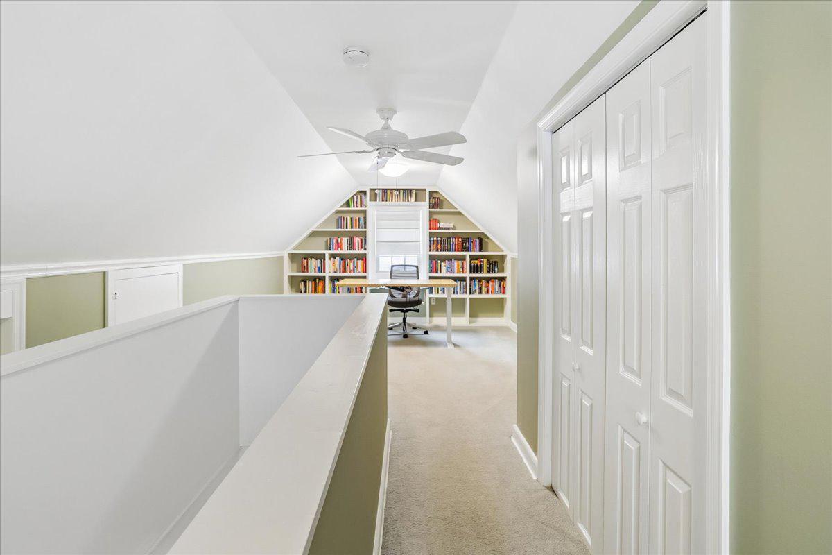 KENSINGTON HEIGHTS - Residential