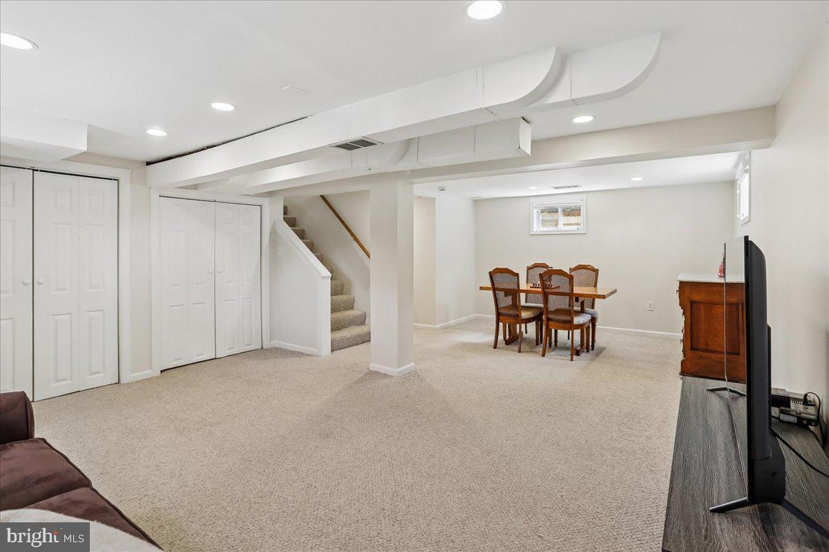KENSINGTON HEIGHTS - Residential