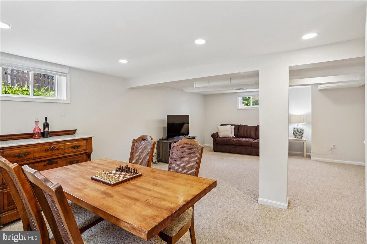KENSINGTON HEIGHTS - Residential