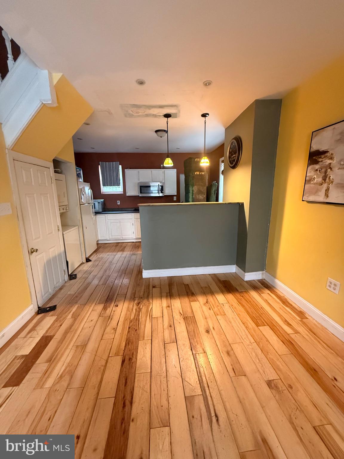 WEST PHILADELPHIA - Residential