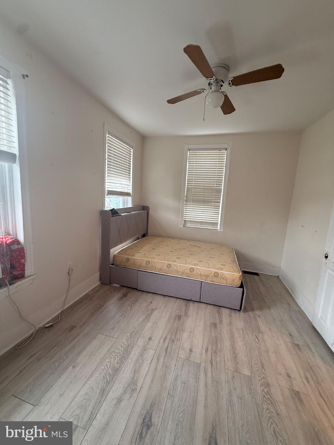 WEST PHILADELPHIA - Residential