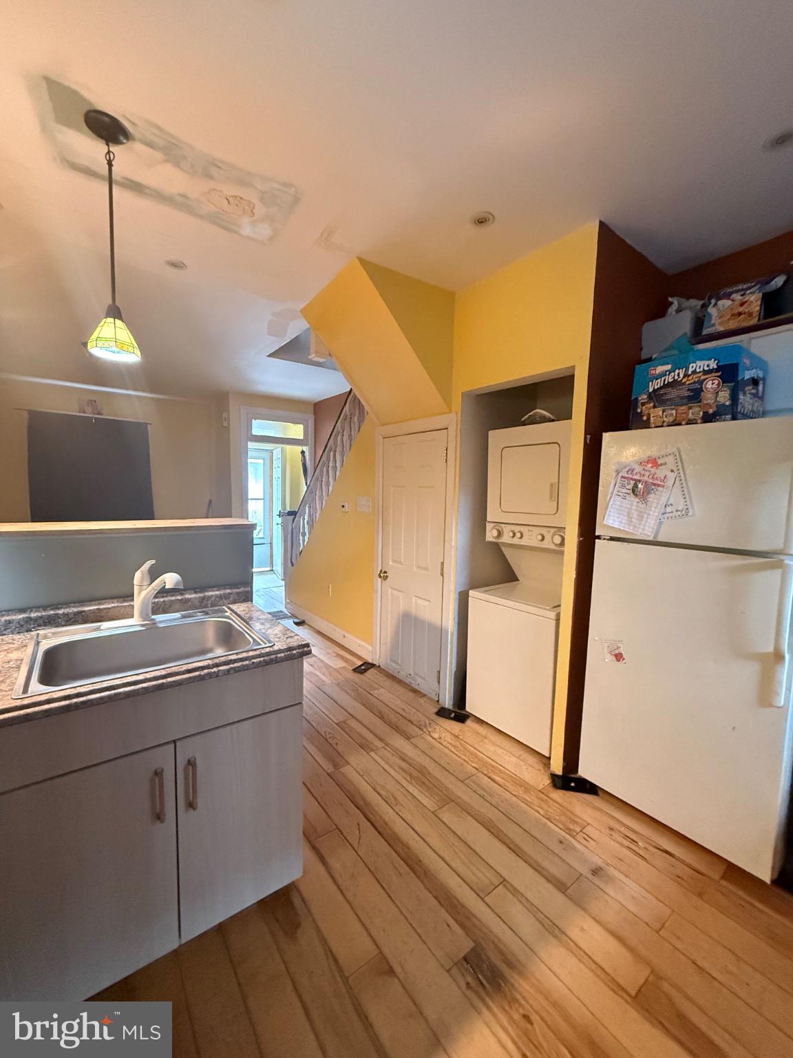 WEST PHILADELPHIA - Residential