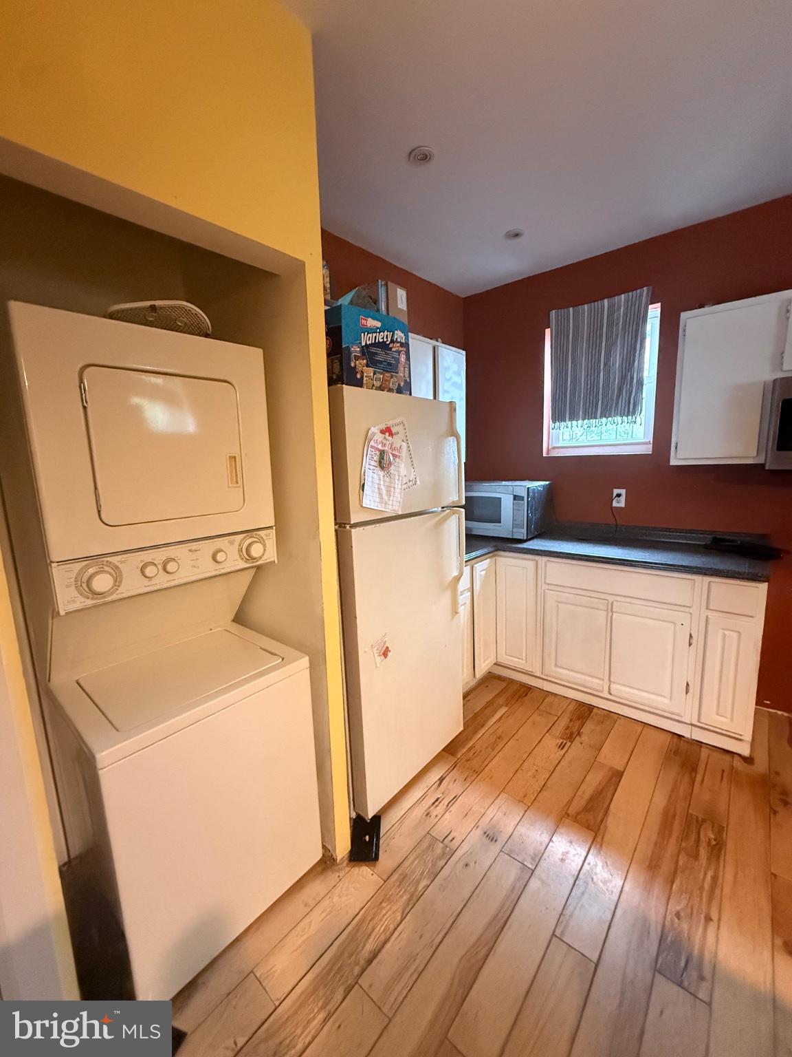 WEST PHILADELPHIA - Residential