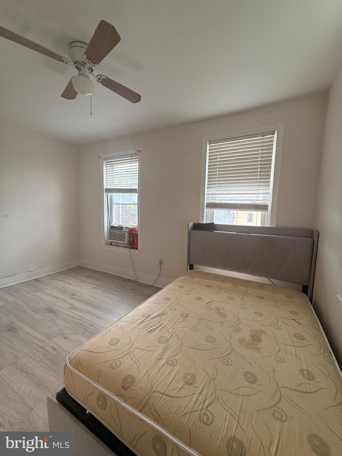 WEST PHILADELPHIA - Residential