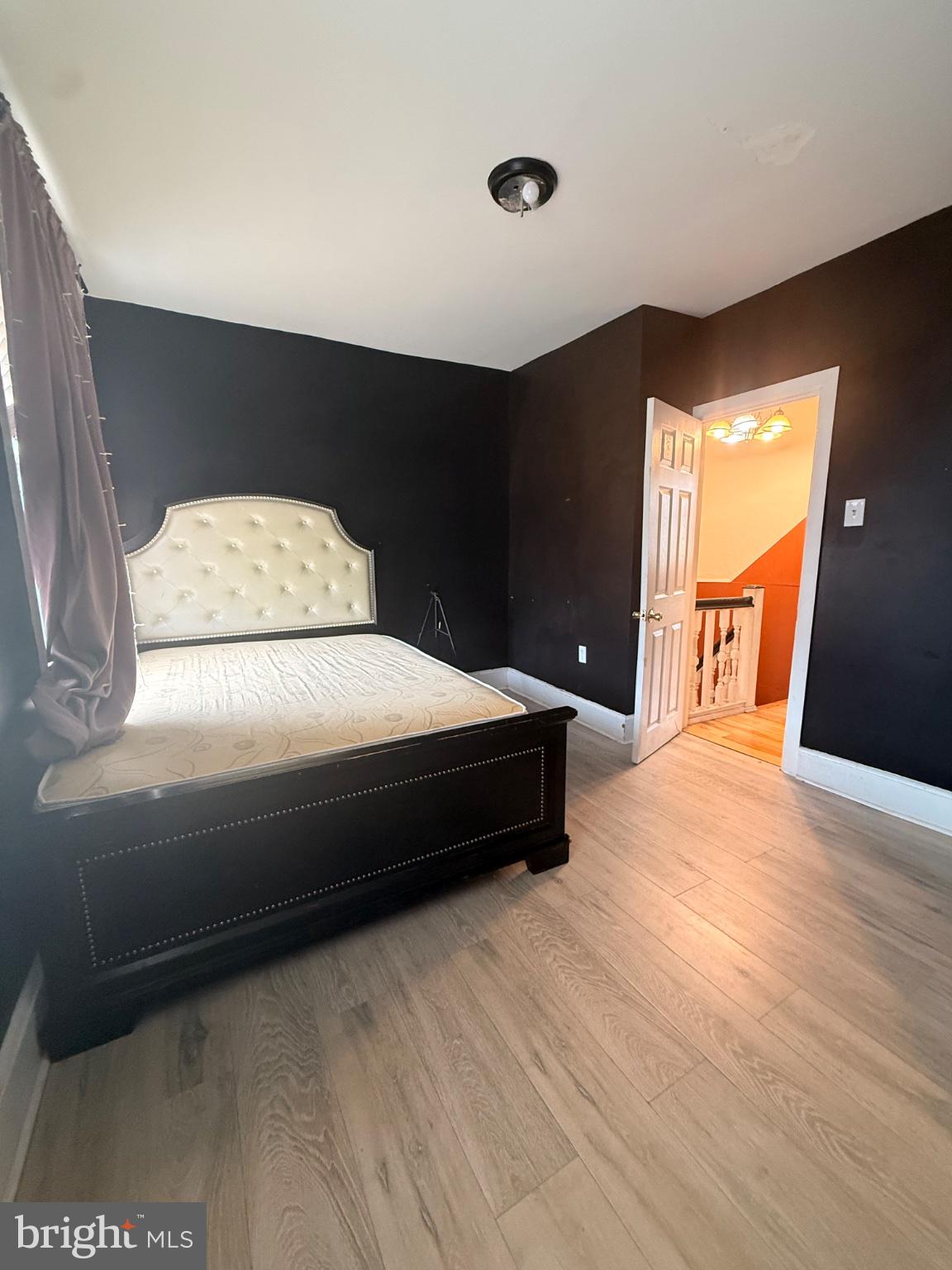 WEST PHILADELPHIA - Residential