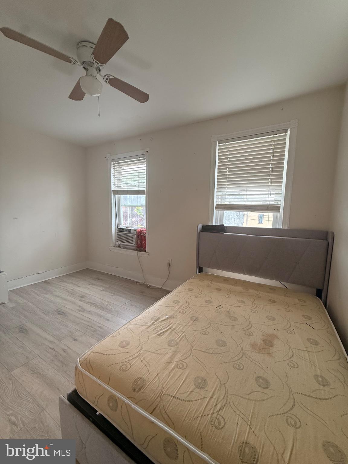 WEST PHILADELPHIA - Residential