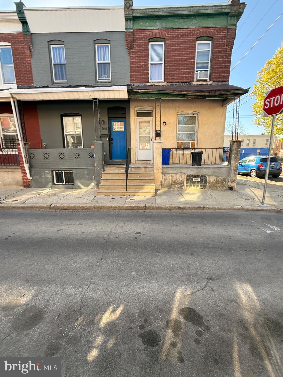 WEST PHILADELPHIA - Residential