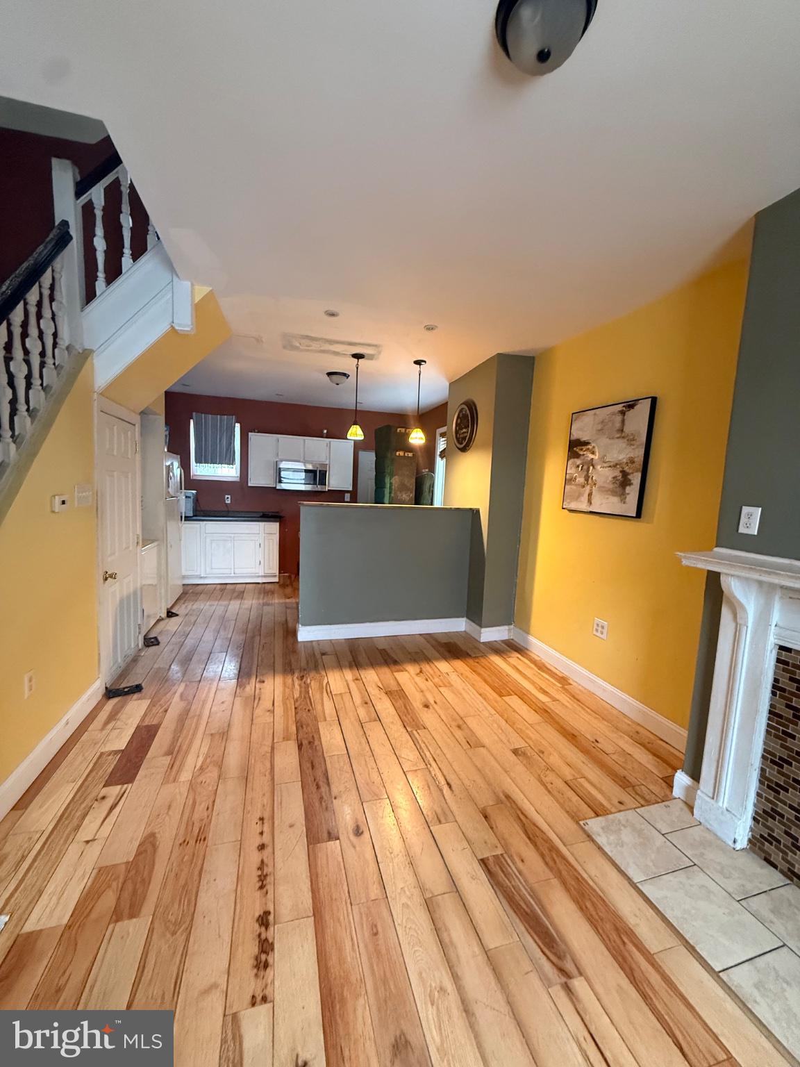 WEST PHILADELPHIA - Residential