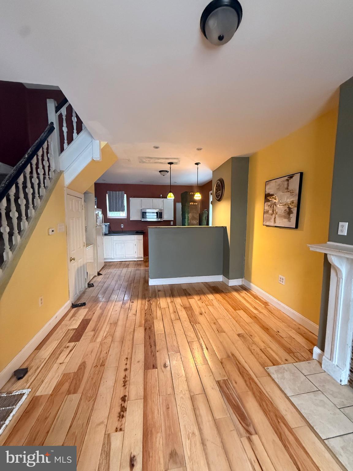 WEST PHILADELPHIA - Residential
