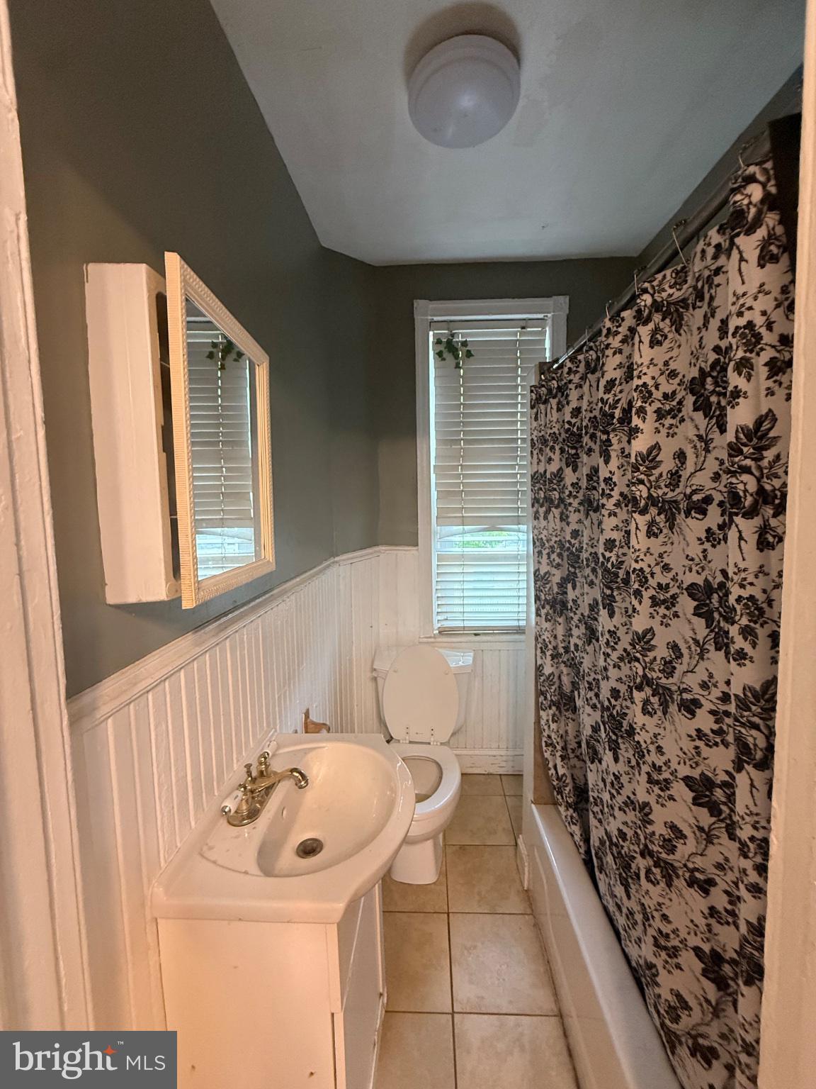 WEST PHILADELPHIA - Residential