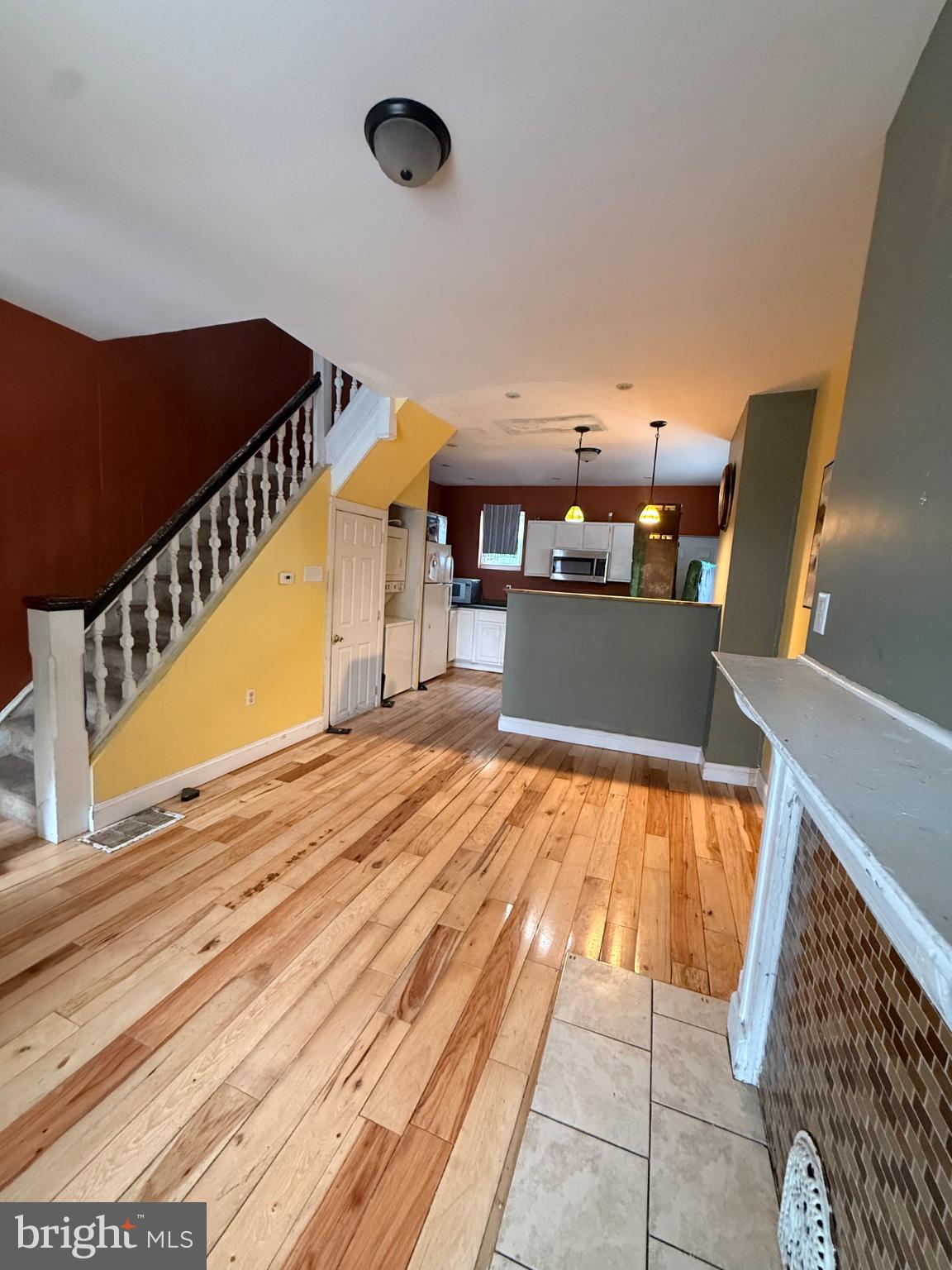 WEST PHILADELPHIA - Residential