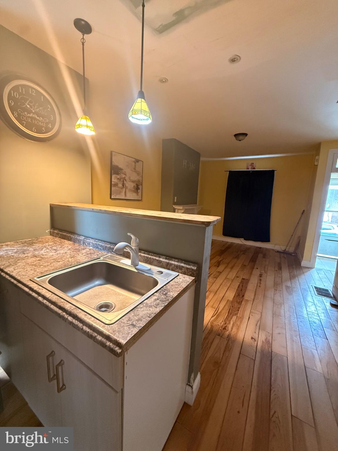 WEST PHILADELPHIA - Residential