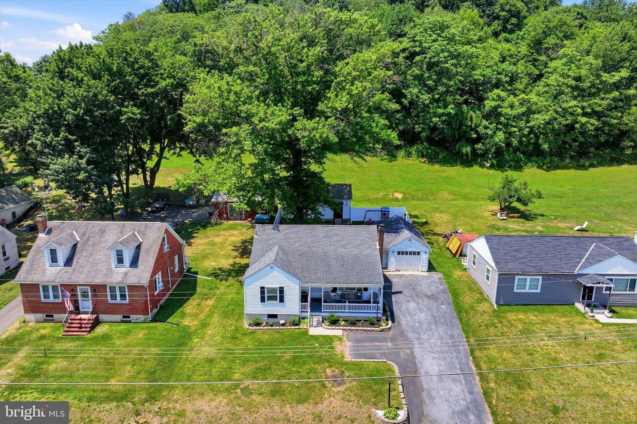 BOYERTOWN - Residential