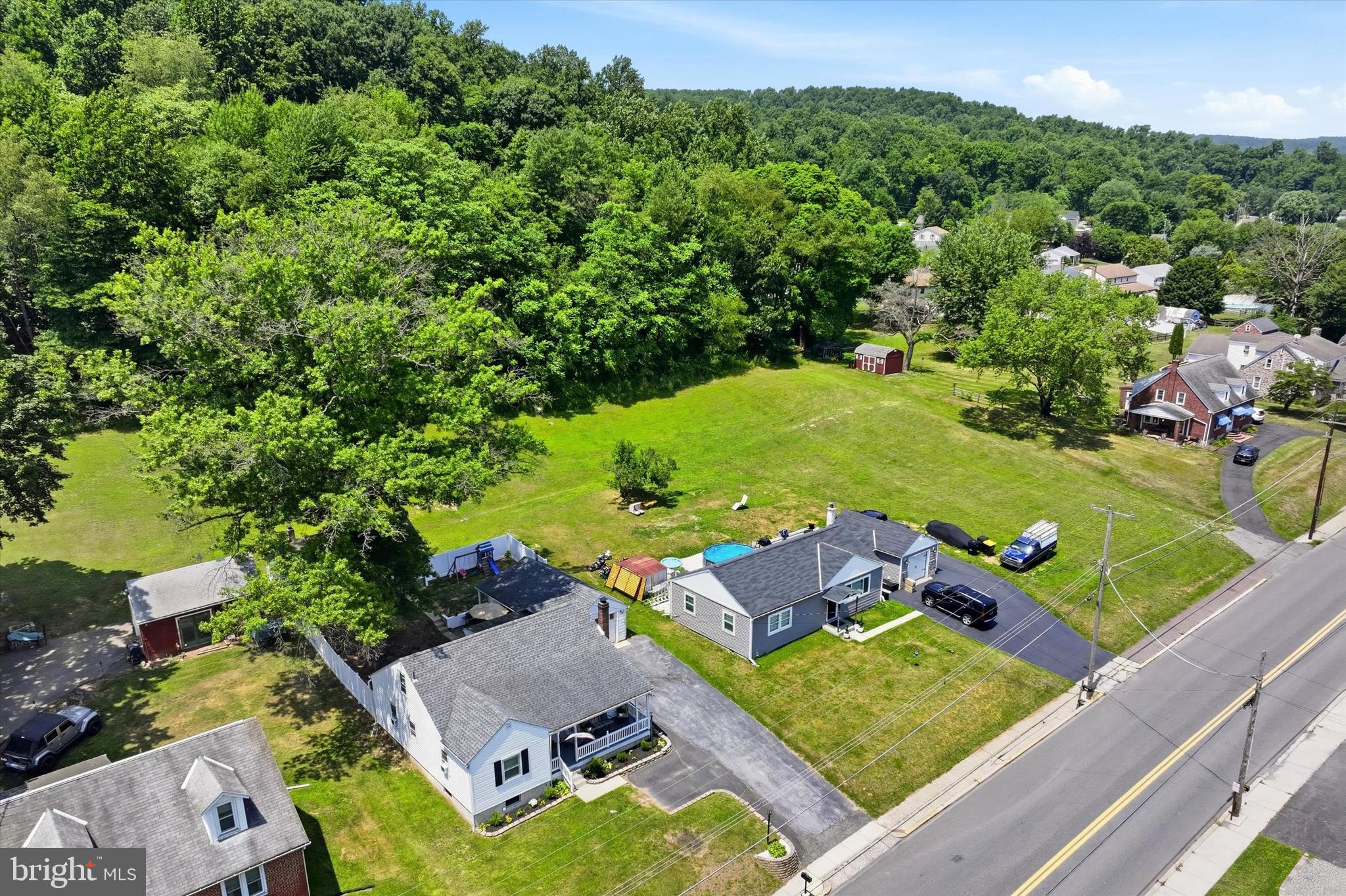 BOYERTOWN - Residential