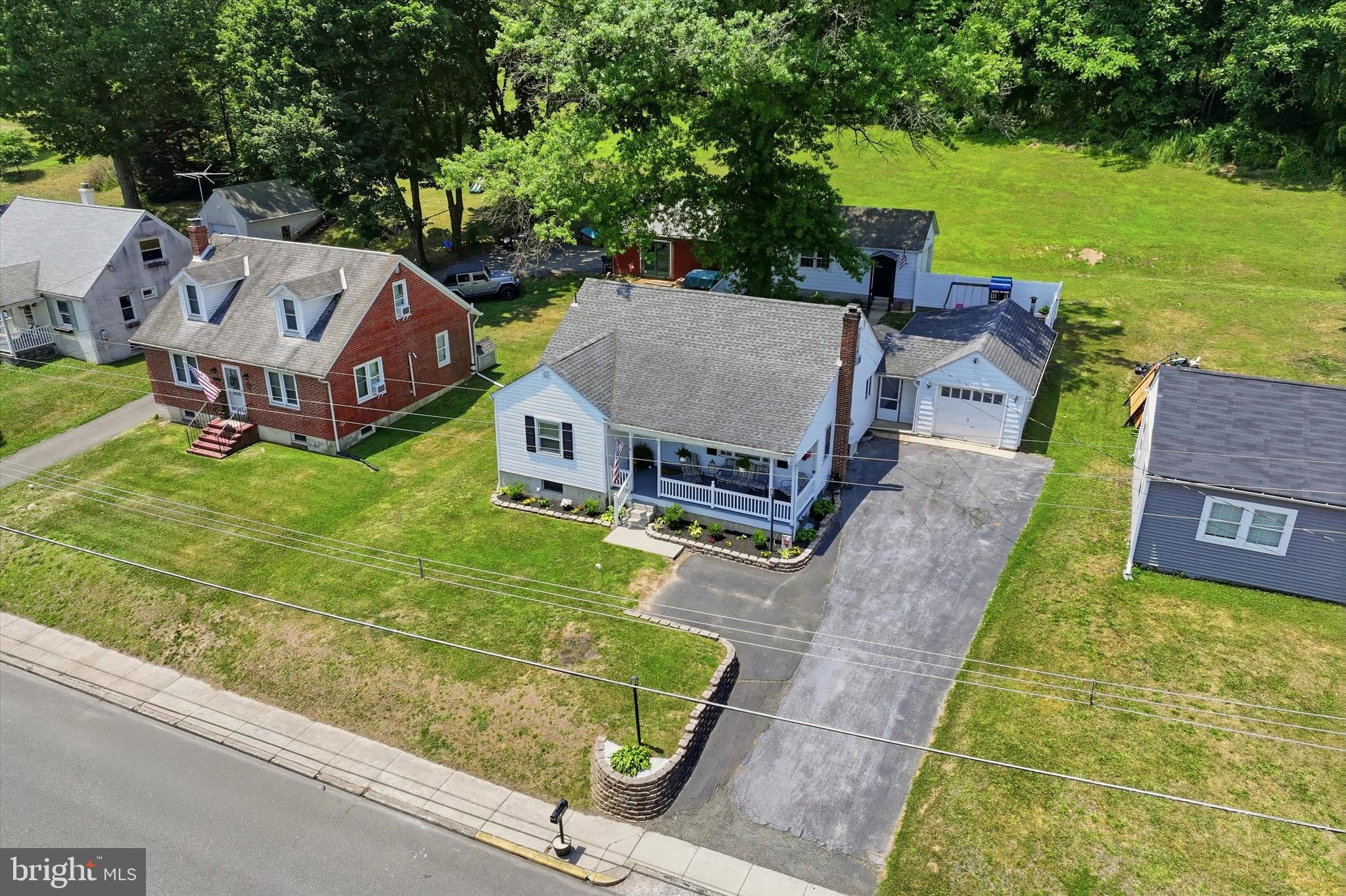 BOYERTOWN - Residential
