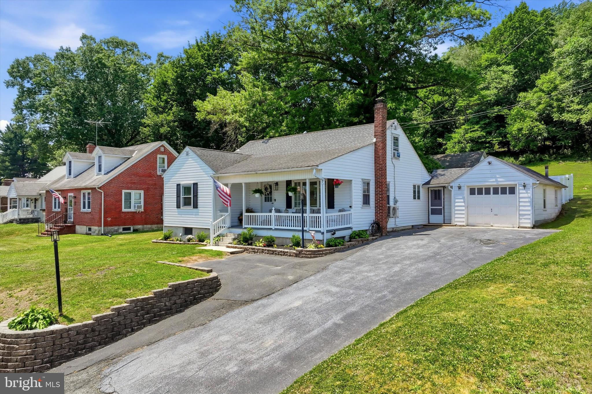 BOYERTOWN - Residential